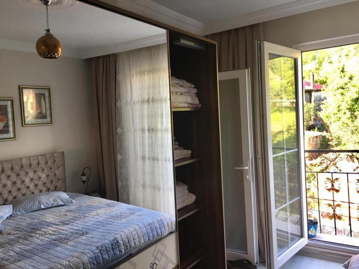 Trabzon Sea Pearl Lejlighed Eksteriør billede