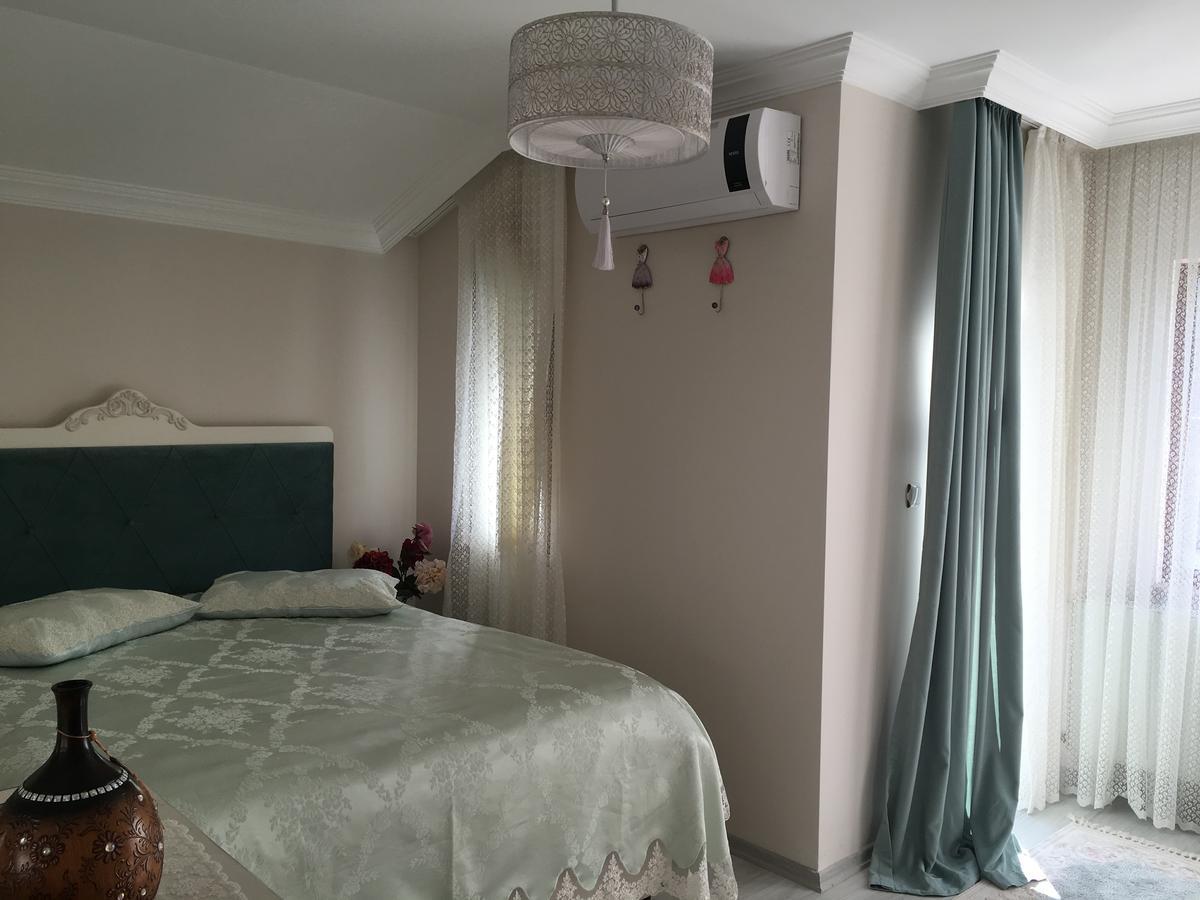 Trabzon Sea Pearl Lejlighed Eksteriør billede