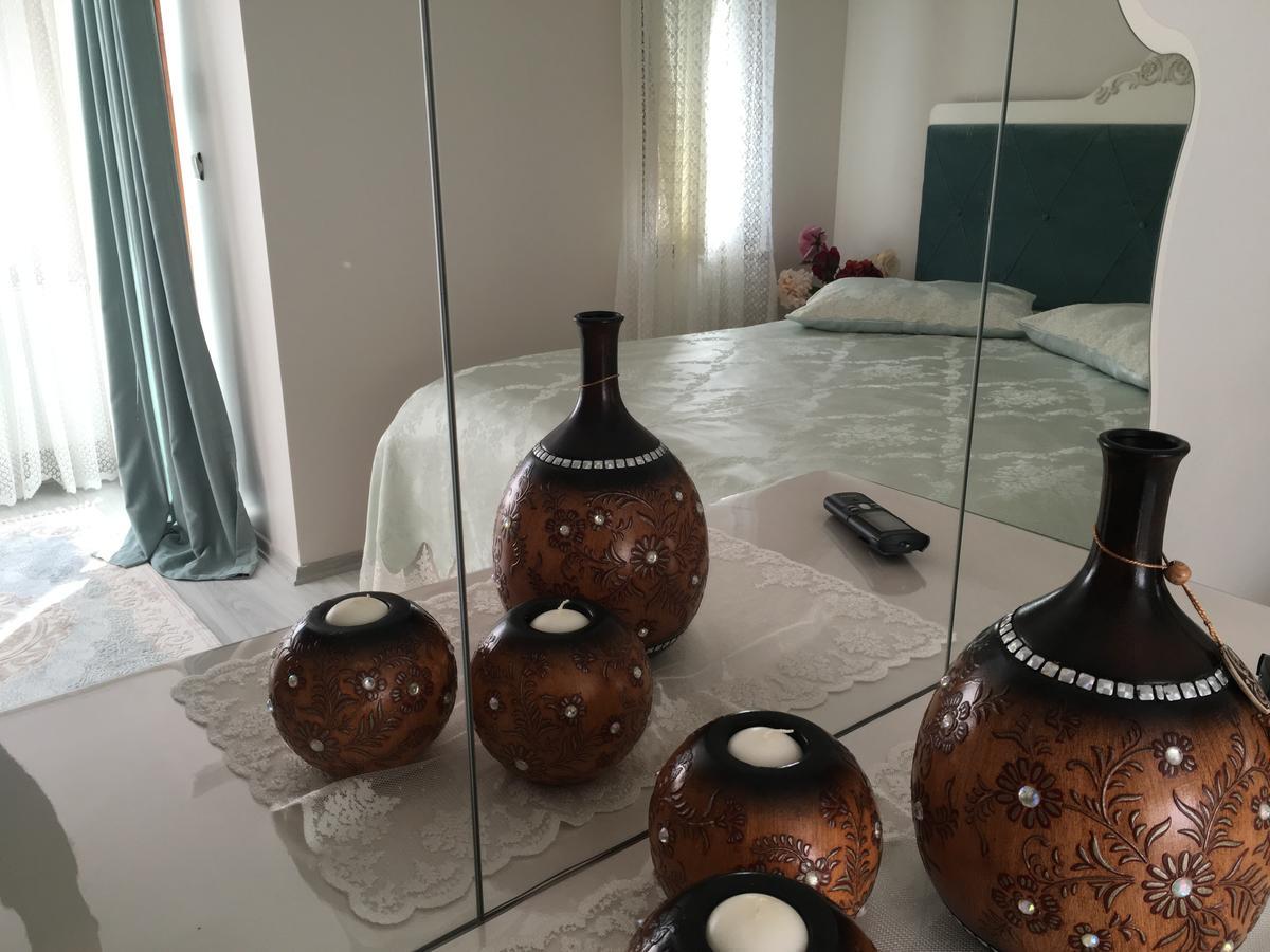 Trabzon Sea Pearl Lejlighed Eksteriør billede