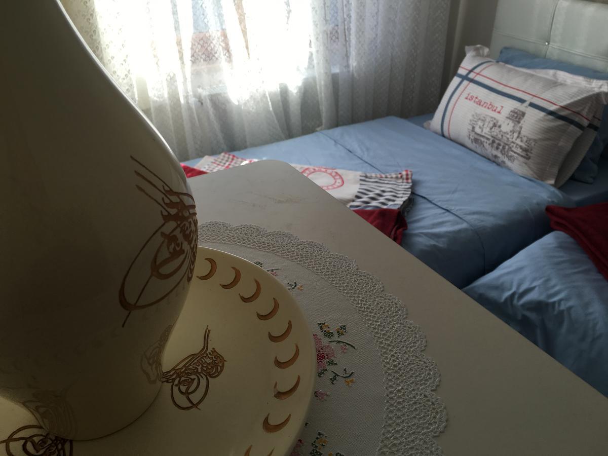 Trabzon Sea Pearl Lejlighed Eksteriør billede