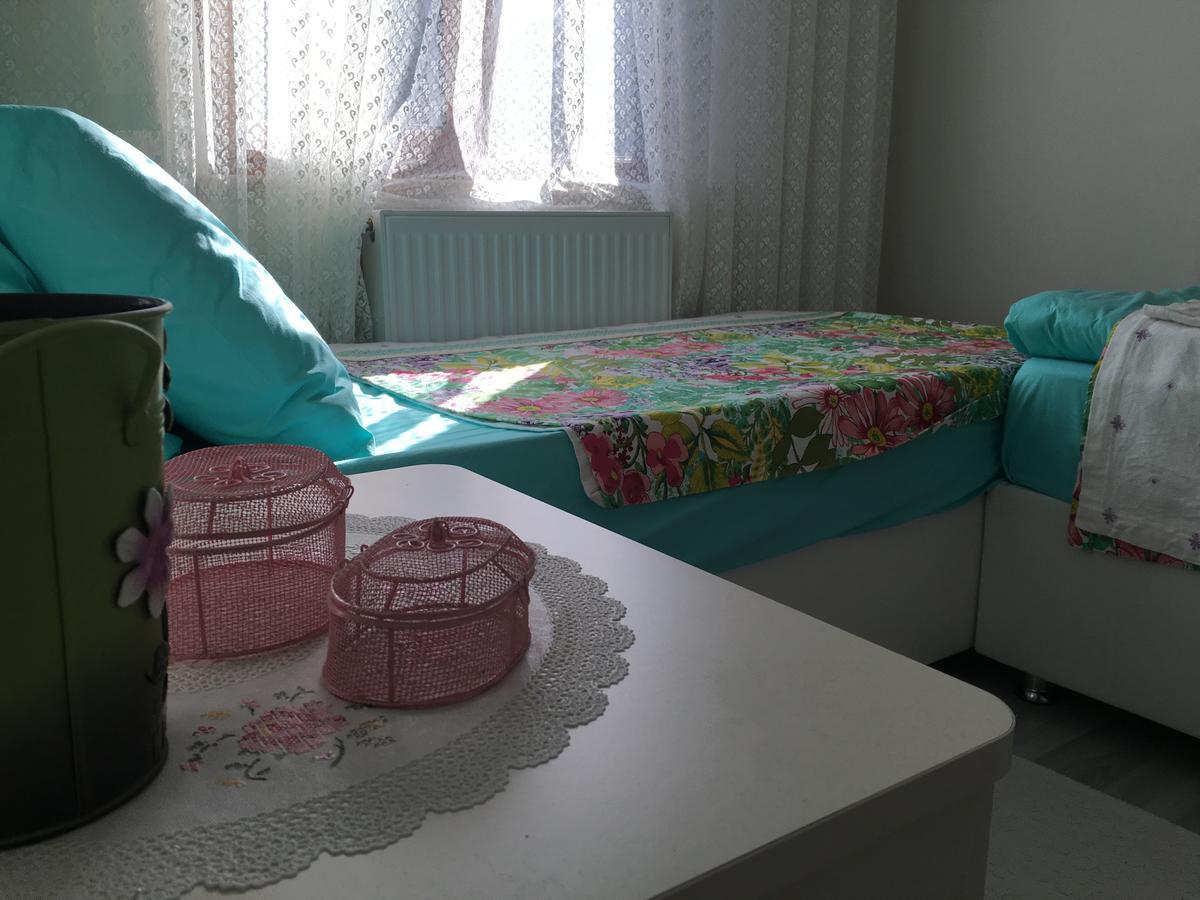 Trabzon Sea Pearl Lejlighed Eksteriør billede
