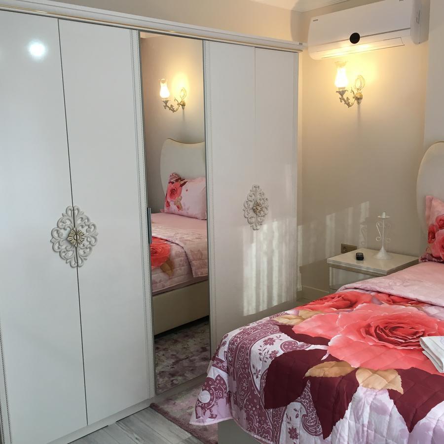 Trabzon Sea Pearl Lejlighed Eksteriør billede