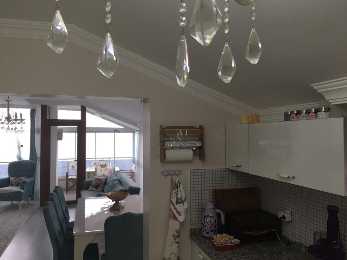 Trabzon Sea Pearl Lejlighed Værelse billede