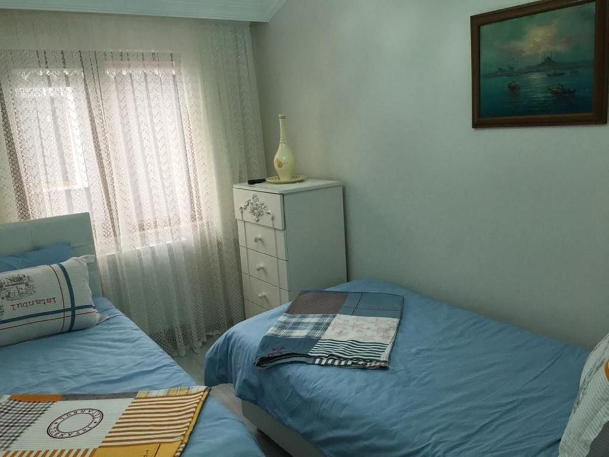 Trabzon Sea Pearl Lejlighed Værelse billede